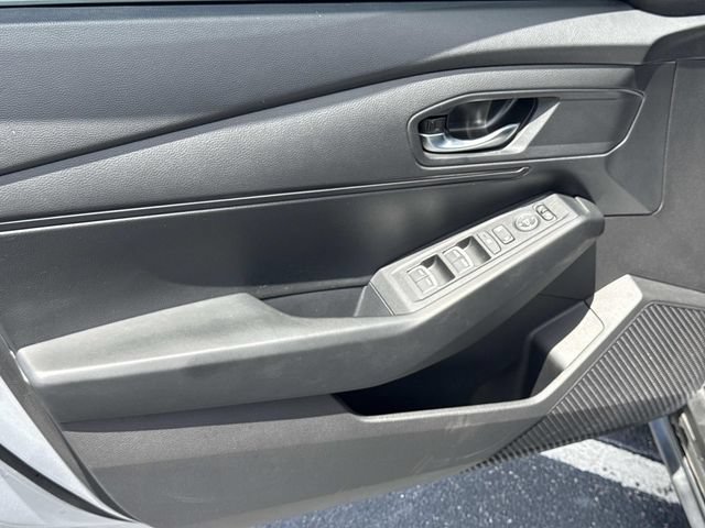 Certified 2023 Honda Accord LX image 17