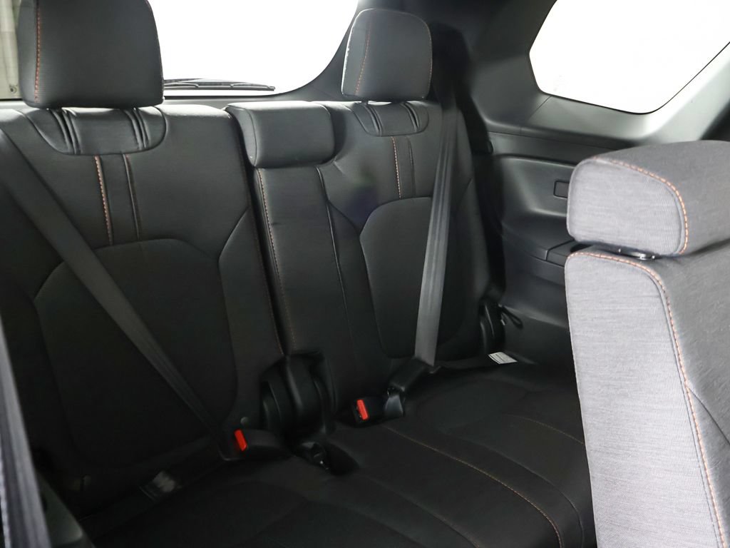 New 2026 Honda Pilot Sport image 24