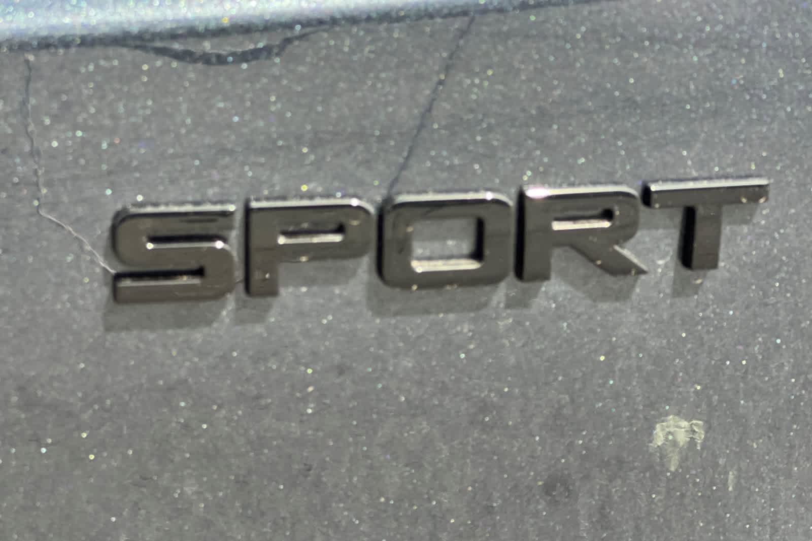 New 2026 Honda CR-V Sport-L image 12