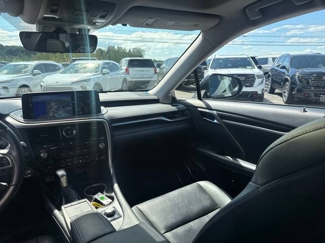 Used 2022 Lexus RX 350L Premium w/ Special Edition AWD/4WD image 25