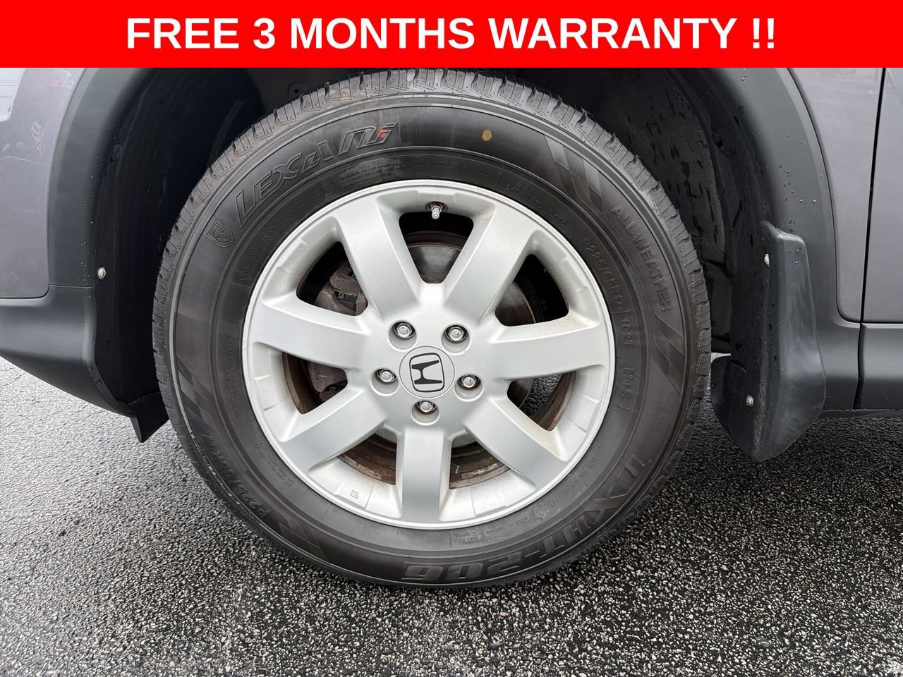 Used 2016 Honda CR-V LX image 33