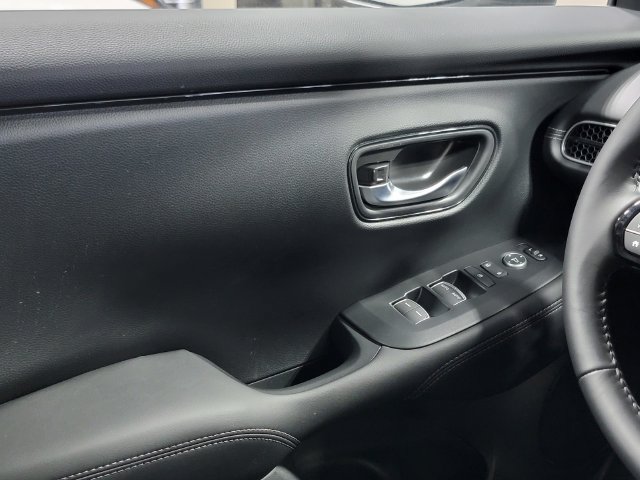 New 2027 Honda HR-V EX-L image 22