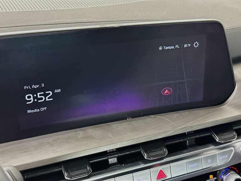 Used 2023 Kia Telluride SX X-Pro AWD/4WD image 16