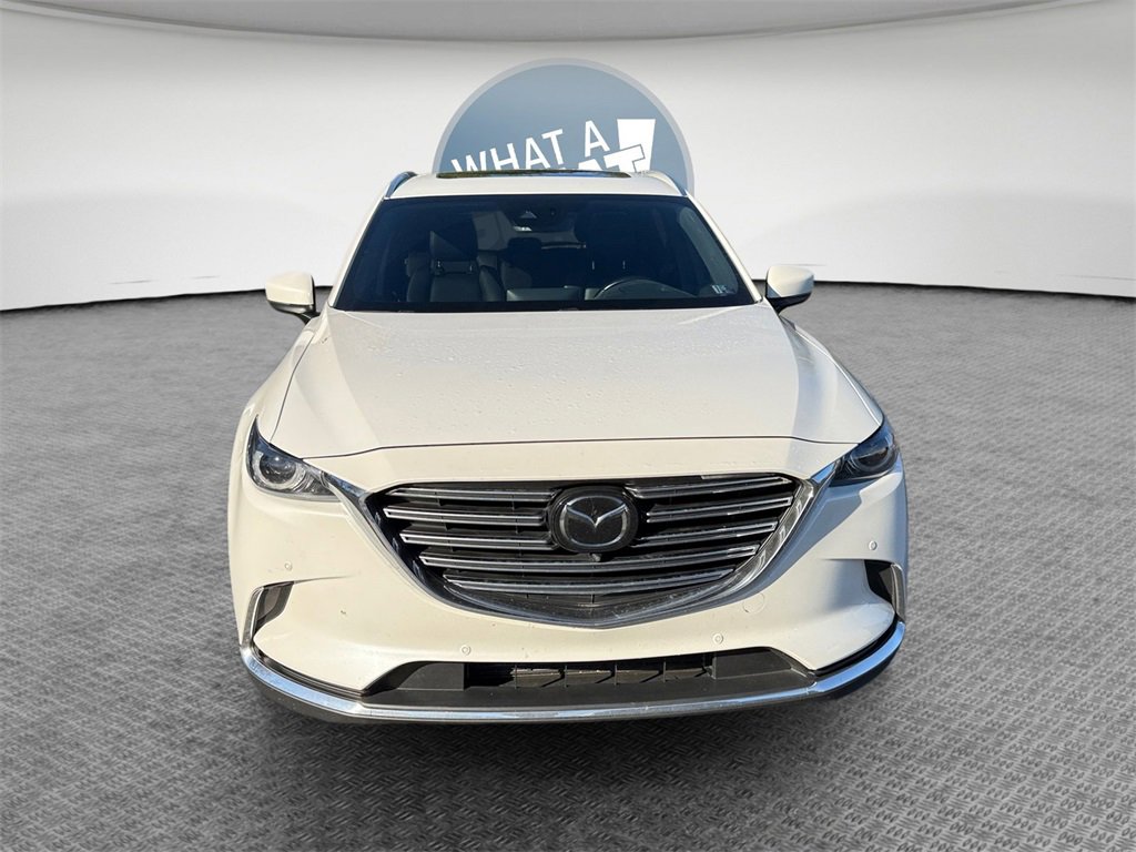 Used 2022 MAZDA CX-9 Grand Touring image 9