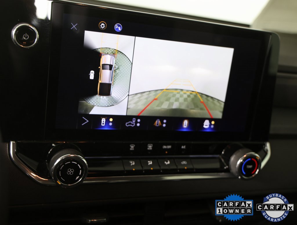 Certified 2024 Chevrolet Colorado Trail Boss w/ Technology Package image 22