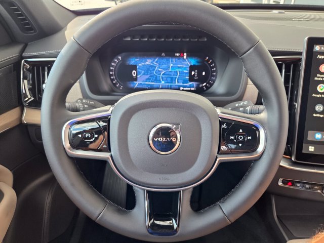 New 2027 Volvo XC90 B6 Plus AWD/4WD image 27