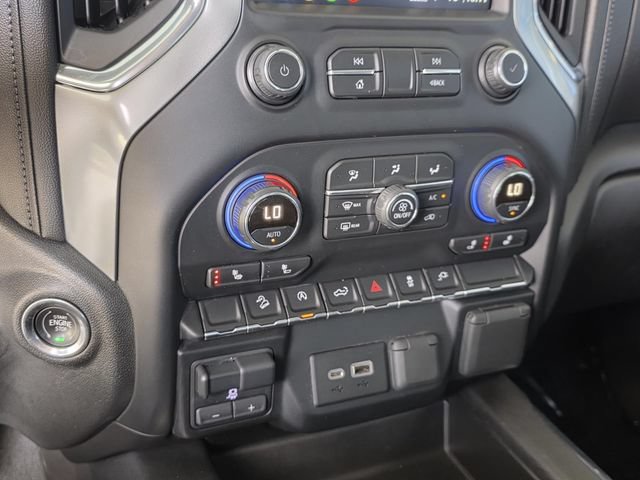 Used 2019 Chevrolet Silverado 1500 RST w/ All-Star Edition AWD/4WD image 23