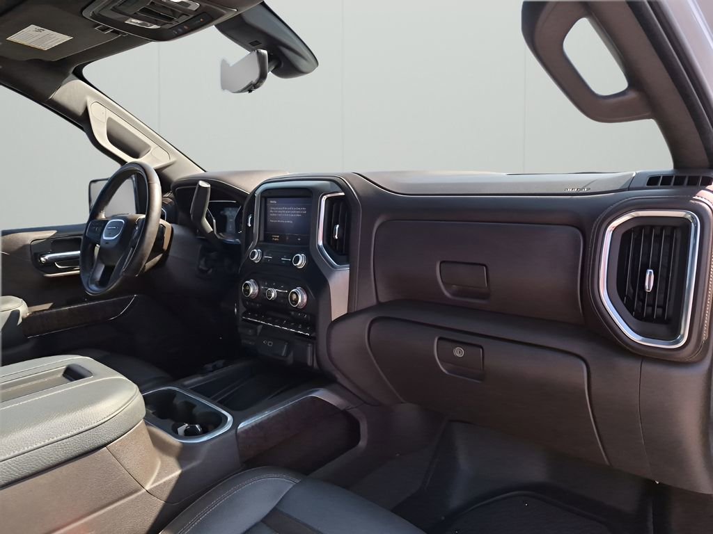 Used 2021 GMC Sierra 1500 Denali w/ Denali Ultimate Package image 14