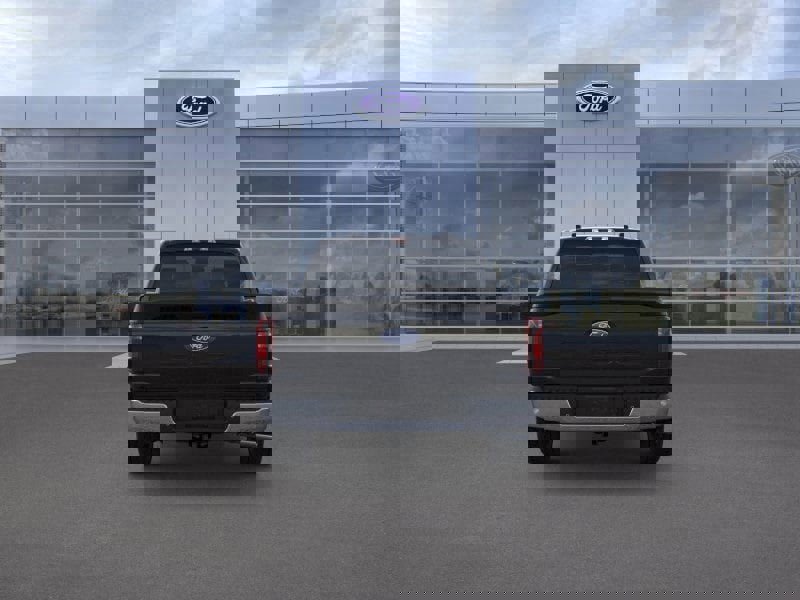 New 2026 Ford F150 XL w/ Equipment Group 103A High image 34