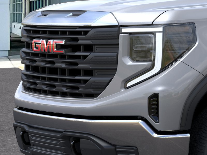 New 2026 GMC Sierra 1500 Pro w/ Pro Value Package AWD/4WD image 13