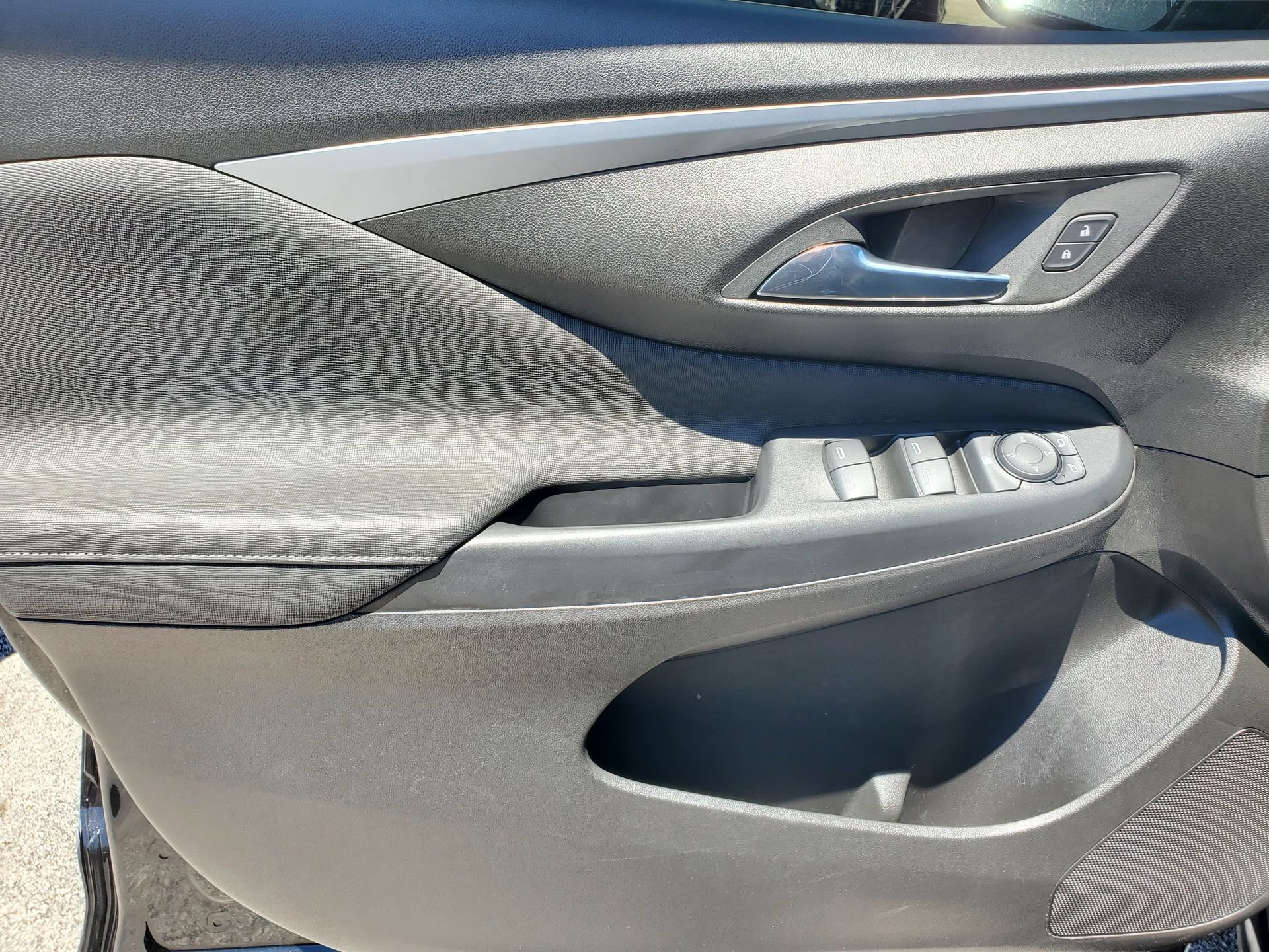 Used 2024 Buick Envista Preferred FWD image 16