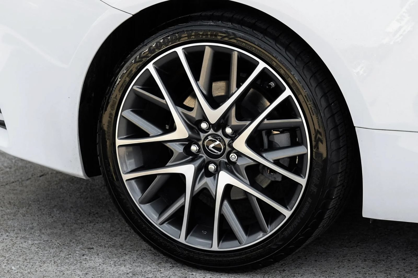 Used 2017 Lexus RC 350 F Sport RWD image 55