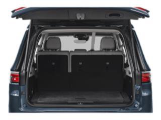 Used 2024 Jeep Wagoneer L Series II w/ Flexible Seating Group AWD/4WD image 6
