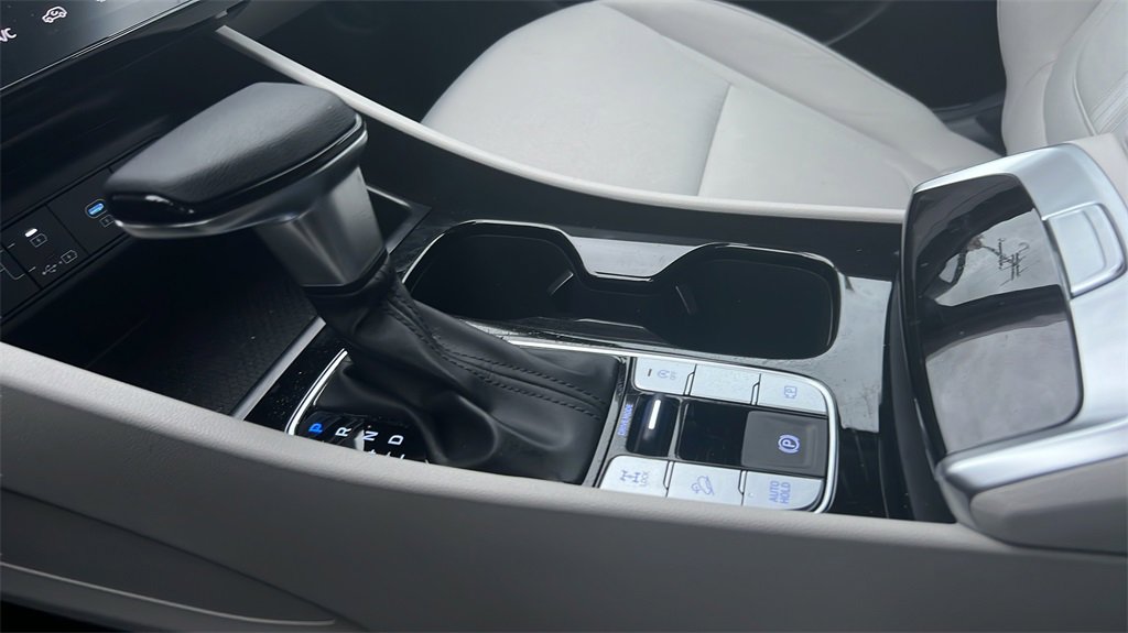 Certified 2026 Hyundai Tucson SEL image 23