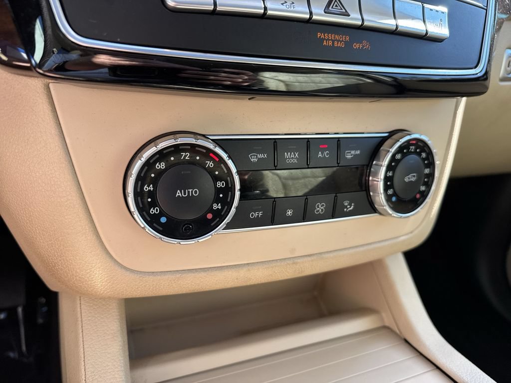 Used 2016 Mercedes-Benz GLE 350 w/ Premium Package image 51