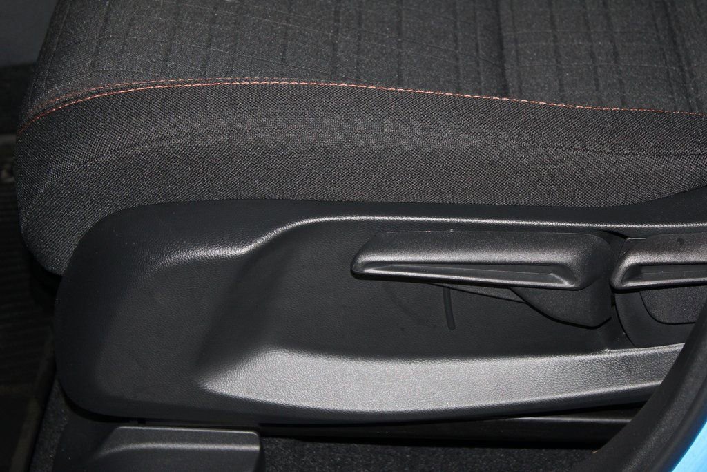 Certified 2026 Honda HR-V Sport image 12