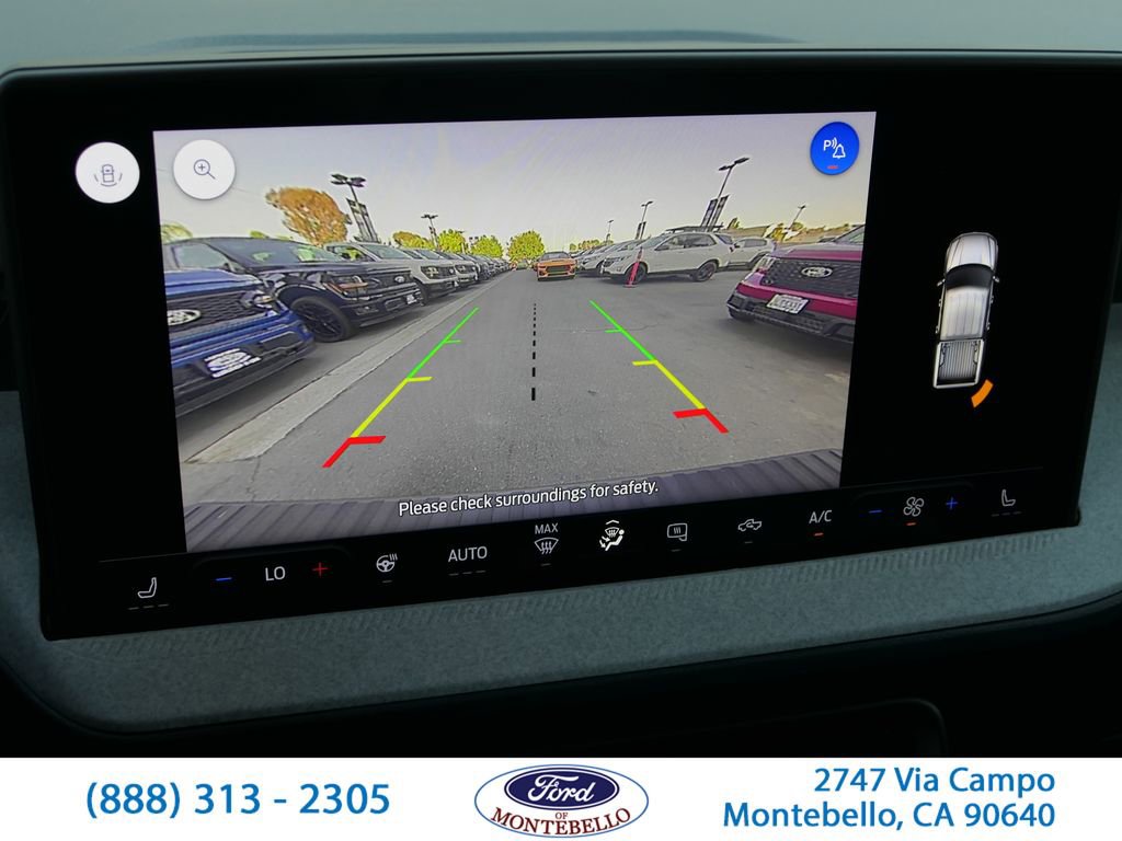Used 2026 Ford Maverick XLT w/ XLT Luxury Package FWD image 20