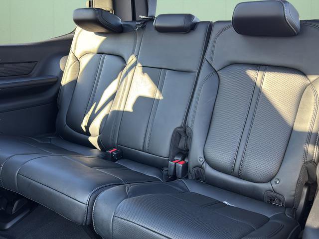 New 2026 Jeep Grand Wagoneer Limited image 22