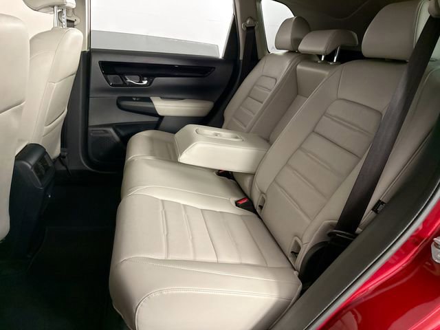 Certified 2023 Honda CR-V EX-L image 43