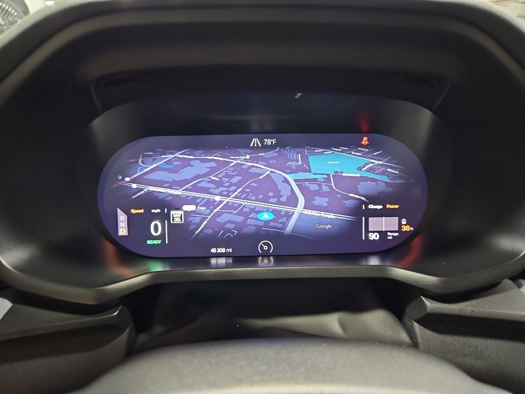 Used 2023 Polestar Polestar 2 AWD/4WD image 8