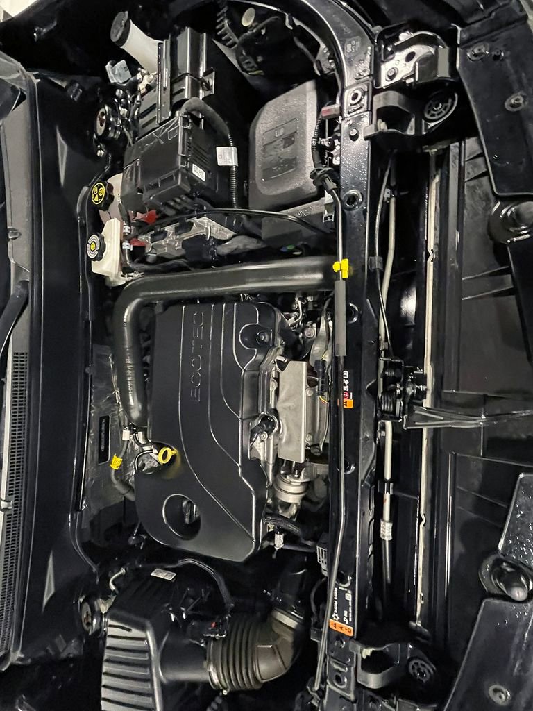 Used 2023 Chevrolet Equinox Premier AWD/4WD image 41