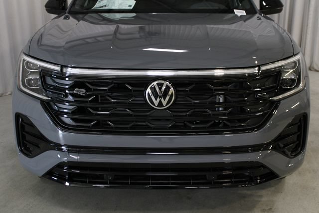 New 2026 Volkswagen Atlas Cross Sport SEL R-Line AWD/4WD image 28