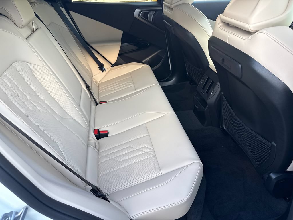 New 2026 BMW X3 xDrive30i w/ Premium Package AWD/4WD image 16