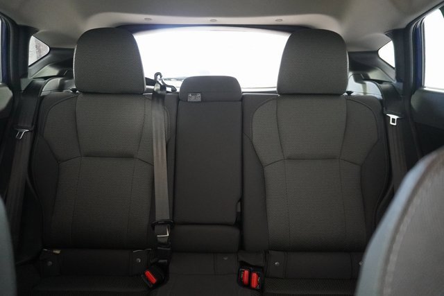 Used 2024 Subaru Crosstrek 2.0i Premium image 28