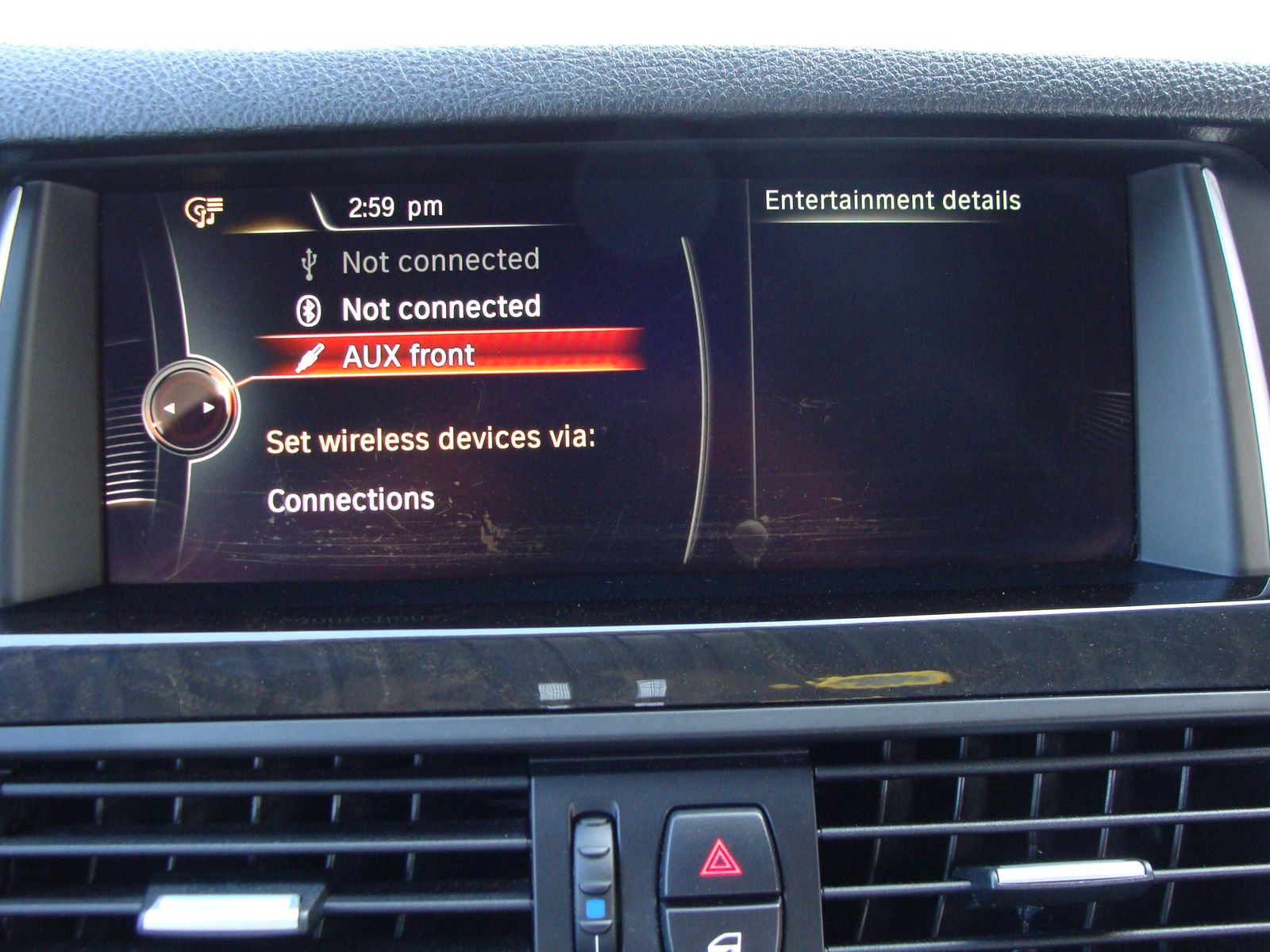 Used 2016 BMW 528i xDrive Sedan AWD/4WD image 19