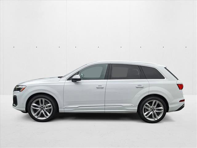 New 2025 Audi Q7 3.0T Premium Plus image 5