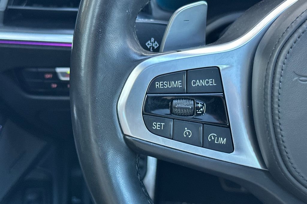 Used 2020 BMW M340i w/ Premium Package image 27