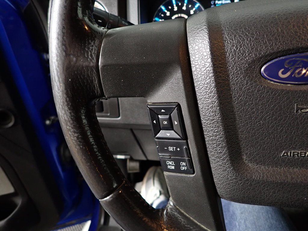 Used 2013 Ford F150 XLT w/ Mid Equipment Group AWD/4WD image 23