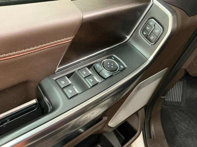 Used 2024 Ford F150 King Ranch AWD/4WD image 16