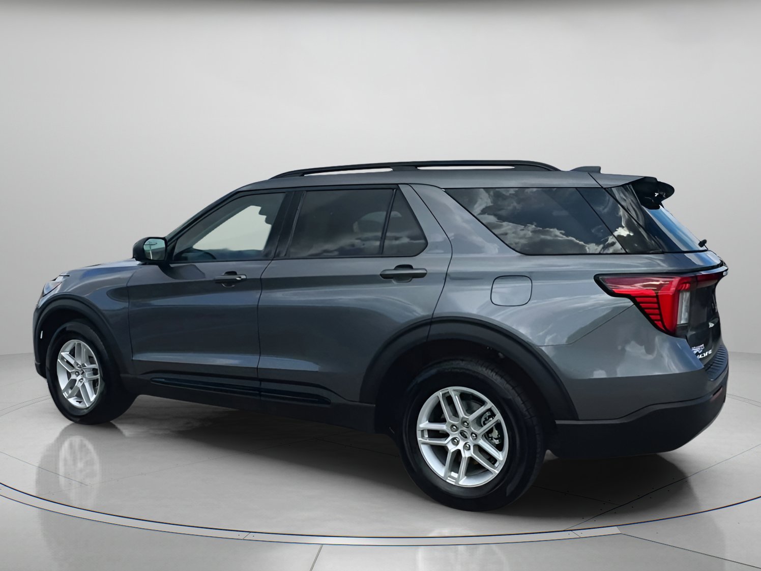 New 2026 Ford Explorer Active w/ Active Comfort Package image 19