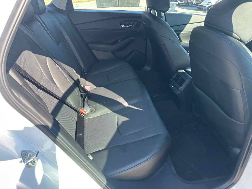 Used 2024 Honda Accord Touring image 22