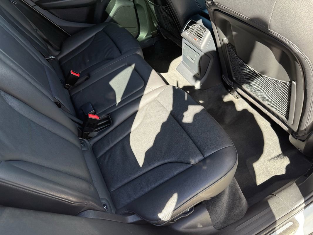 Used 2014 Audi Q5 TDI Premium Plus image 23