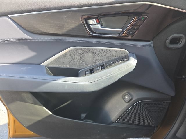 Used 2022 Acura MDX Type S AWD/4WD image 35
