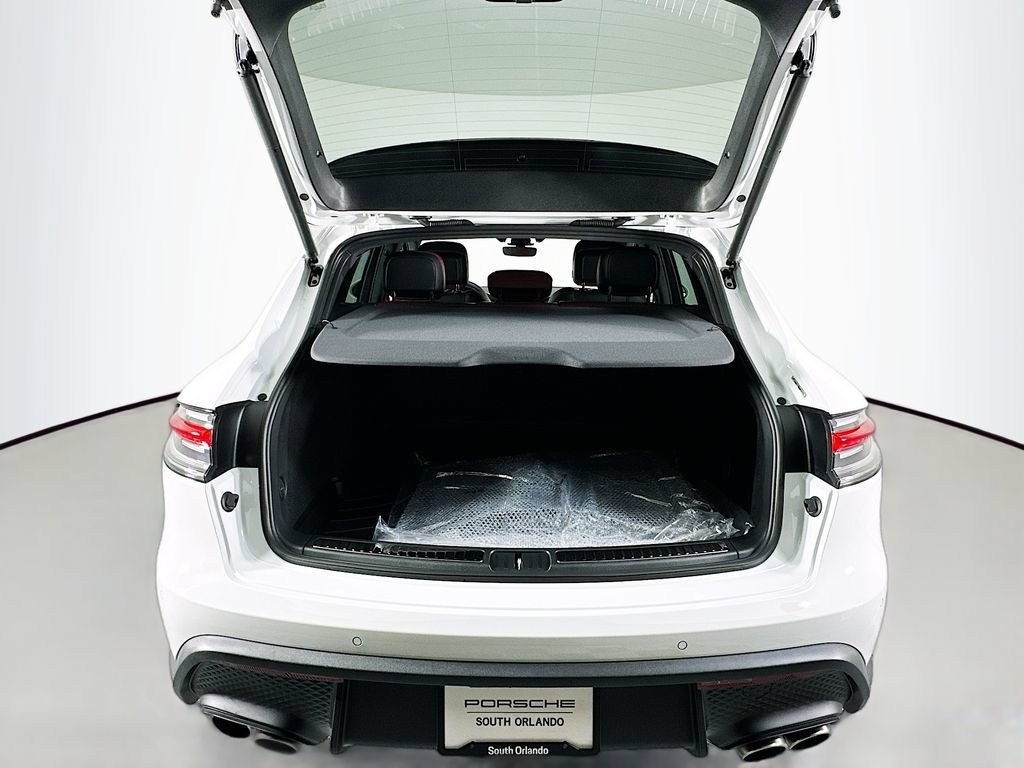 New 2026 Porsche Macan S AWD/4WD image 28
