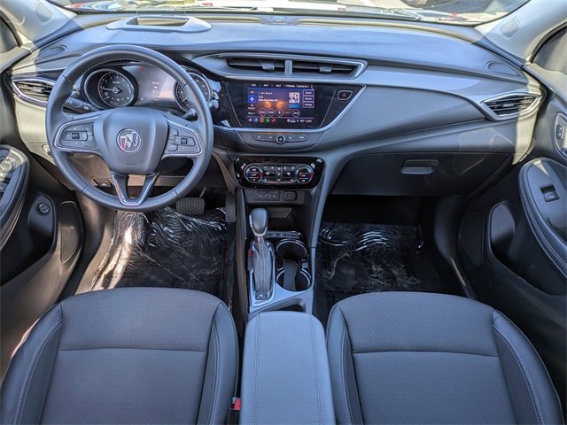 Used 2022 Buick Encore GX Select w/ Advanced Technology Package image 17