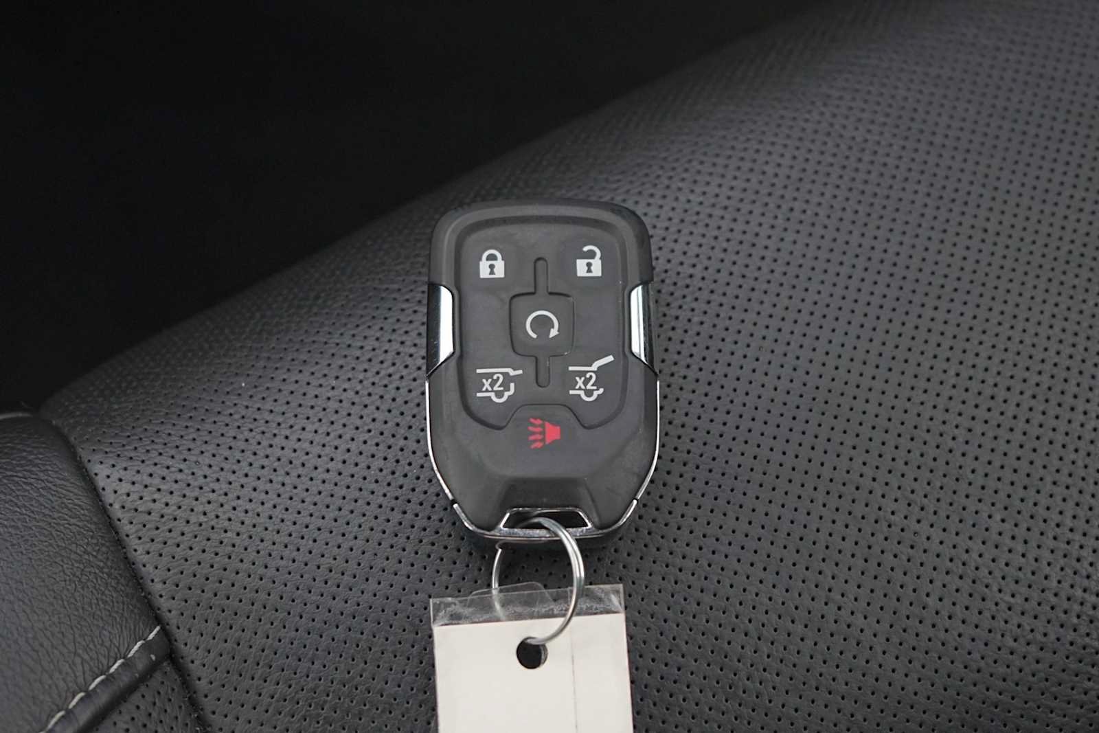 Used 2020 GMC Yukon SLT w/ Open Road Package AWD/4WD image 28
