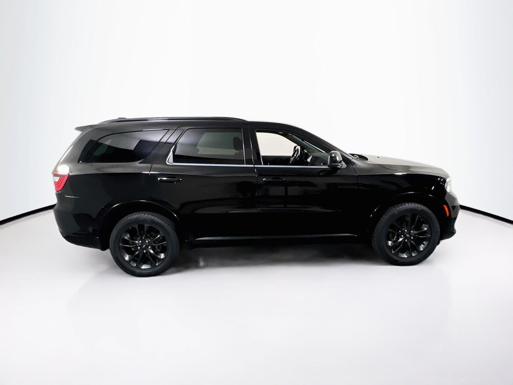 Used 2023 Dodge Durango GT AWD/4WD image 4
