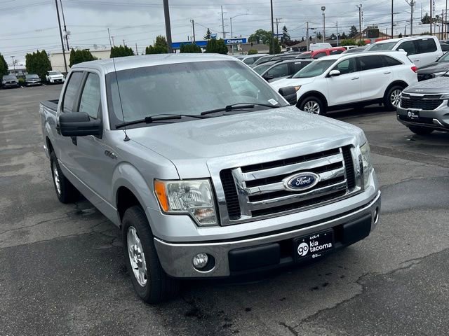 Used 2011 Ford F150 XLT RWD image 3