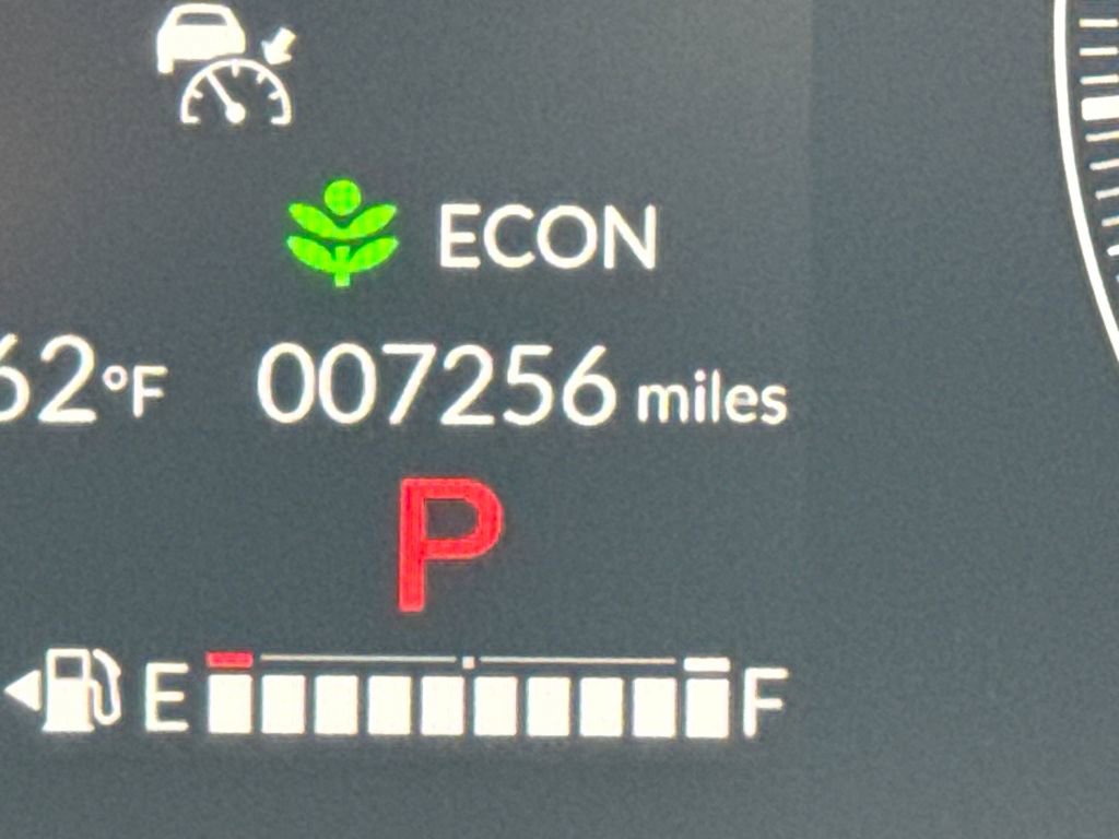 Certified 2025 Honda Pilot Touring image 17