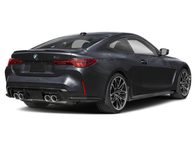 New 2026 BMW M4 Competition w/ Parking Assistance Package image 2