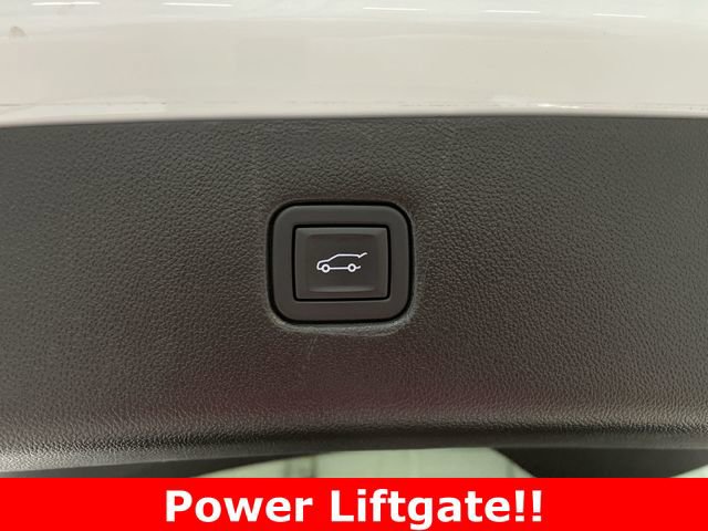 Certified 2023 Chevrolet Blazer LT w/ Convenience Package image 16