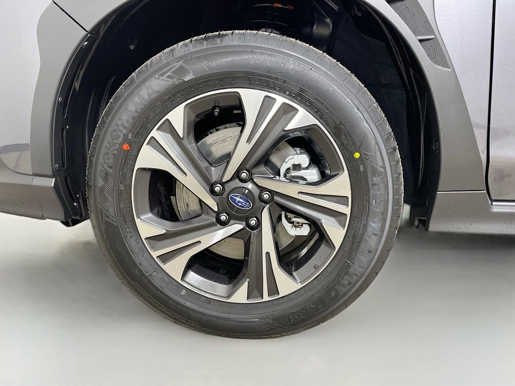 New 2026 Subaru Crosstrek 2.0i Premium image 31