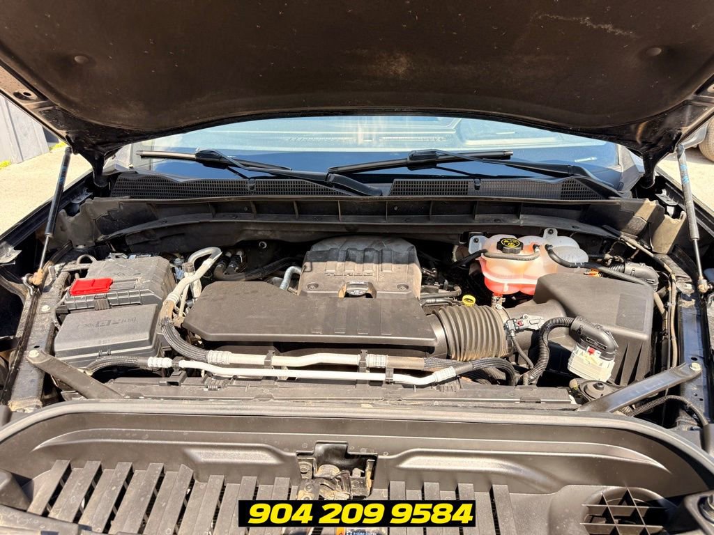 Used 2022 GMC Sierra 1500 Elevation RWD image 36