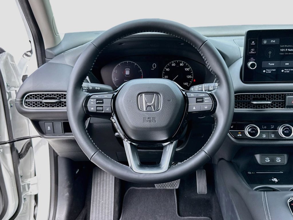 New 2027 Honda HR-V EX-L image 15