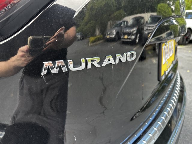 Used 2020 Nissan Murano SL w/ Moonroof Package AWD/4WD image 45