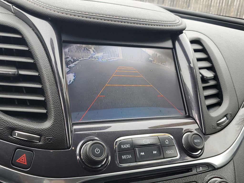 Used 2014 Chevrolet Impala LT Eco w/ Premium Seating Package image 20